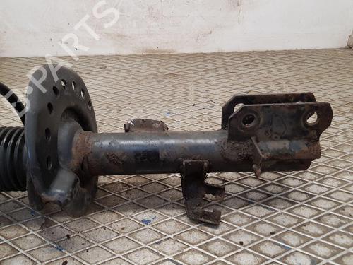 Left front shock absorber NISSAN JUKE (F15)  | BP29620115M16 