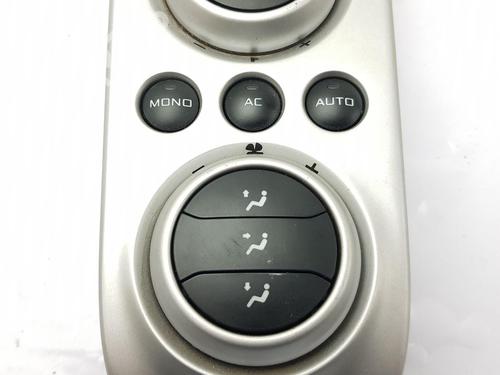 Climate control MCLAREN MP4 Coupe 12C | BP27186796I5 