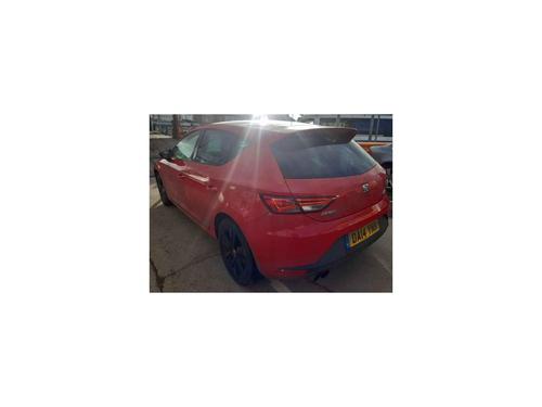 Upper protection SEAT LEON (5F1) 1.8 TSI | BP31603545M93 - Image 16