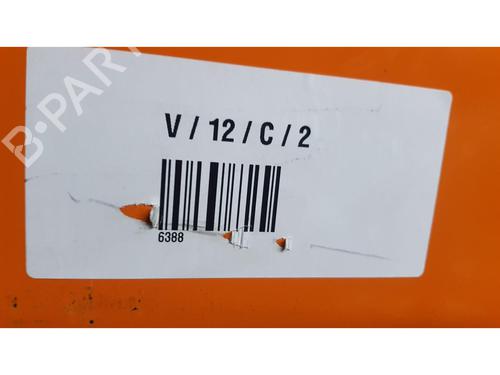 Rear wiper motor SEAT LEON (5F1) 1.4 TSI | BP32483941M102