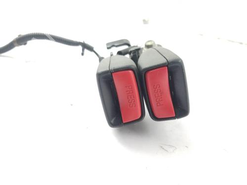Seat buckle HONDA CIVIC VIII Hatchback (FN, FK) 2.2 CTDi (FK3) | BP27240815I32 