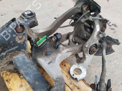 Subframe AUDI A6 C7 Avant (4G5, 4GD) RS6 quattro | BP31722818M9 