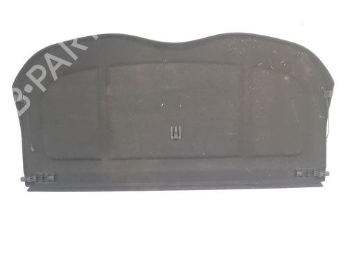 Rear parcel shelf KIA PRO CEE'D (ED) 1.6 CRDi 115 | BP29641801C85 