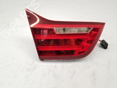 Used Left tailgate light Left tailgate light BMW 4 Gran Coupe (F36) 420 d (190 hp) 40187180 40187180