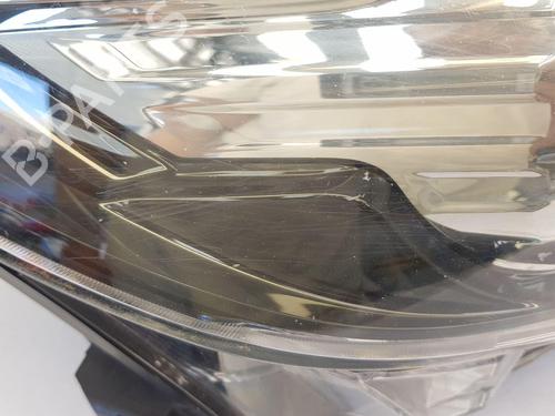 Right headlight NISSAN QASHQAI / QASHQAI +2 I (J10, NJ10, JJ10E) 1.6 | BP26401015C29 