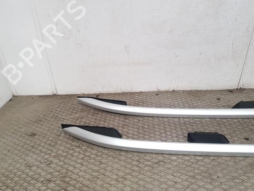 Roof bar SUBARU XV (_GP_) 1.6 i AWD (GP3, G33GP) | BP29343274C65 