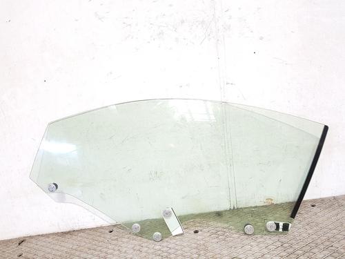 Used Front left door window TOYOTA YARIS (_P21_, _PA1_, _PH1_) [2020-2025]  22681113