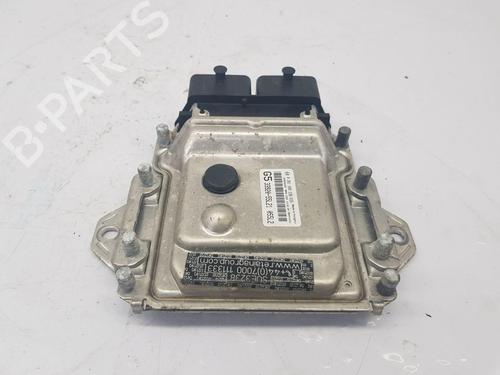 Engine control unit (ECU) SUZUKI SX4 (EY, GY) 1.6 VVT 4x4 (RW416) | BP36093500M57  - Image 5