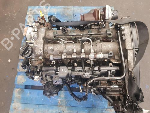 Used Engine Engine 38071778 38071778