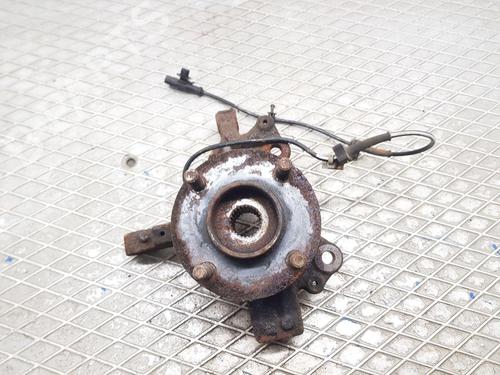 Used Right front steering knuckle FORD FIESTA VI (CB1, CCN) [2008-2017]  22675626