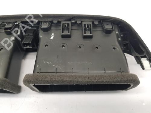 Luftventil HONDA CR-V V (RW_, RT_) 2.0 E-CVT HYBRID AWD (RT6) | BP32149075I21 