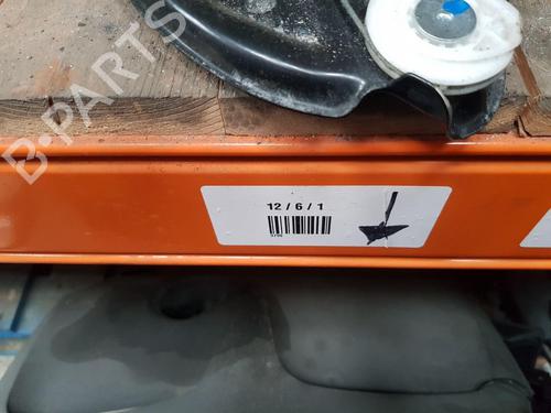 Front right window mechanism TESLA MODEL 3 (5YJ3) EV AWD | BP33889869C23  - Image 9