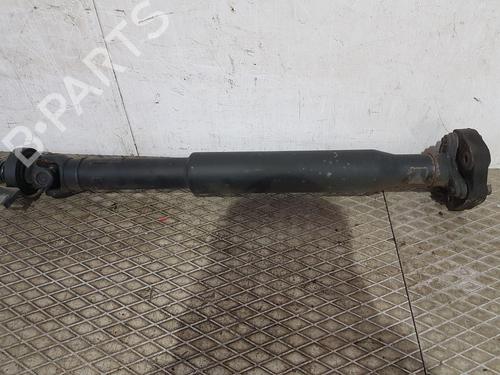 Driveshaft MERCEDES-BENZ C-CLASS (W205) C 450 AMG 4-matic (205.064) | BP22681501M37 