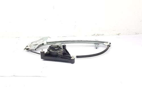 Front right window mechanism TOYOTA AYGO (_B4_) 1.0 (KGB40) | BP28081221C23 