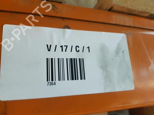 Fuel pump VAUXHALL ADAM (M13) 1.2 | BP31691144M76 