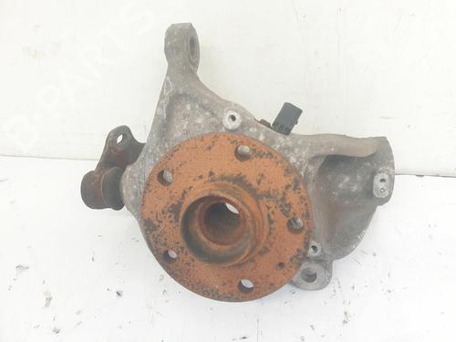Used Right front steering knuckle AUDI TT (8J3) 2.0 TTS quattro (272 hp) 22655651