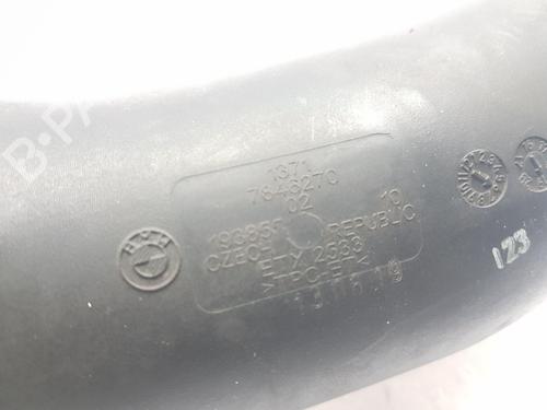 Pipe BMW 4 Coupe (F32, F82) M4 Competition | BP24829790M125 