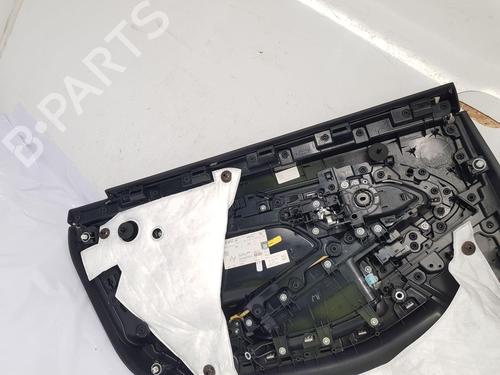 Høyre bakpanel LAND ROVER RANGE ROVER EVOQUE (L551) 2.0 D150 | BP31691185C61 