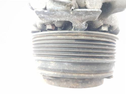 AC compressor MERCEDES-BENZ E-CLASS (W212) E 220 CDI / BlueTEC (212.001, 212.002) | BP29316036M34 