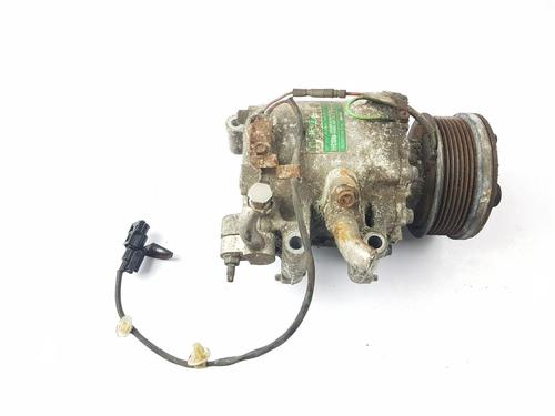 Compressor A/C HONDA CIVIC VIII Hatchback (FN, FK) 1.8 (FN1, FK2) (140 hp) 29597743
