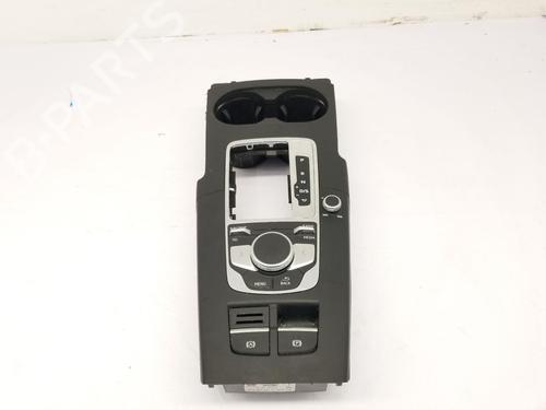 Used Switch AUDI A3 Sportback (8VA, 8VF) S3 quattro (310 hp) 24988380