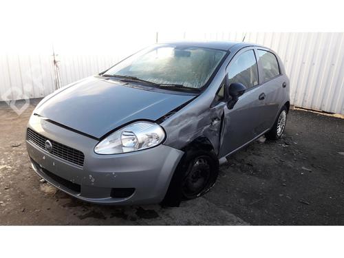 Steering column FIAT GRANDE PUNTO (199_) 1.2 | BP22658679M21 
