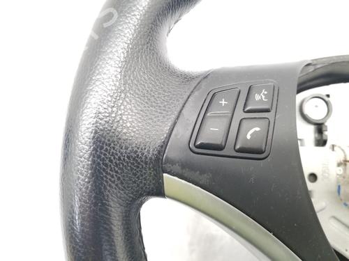 Steering wheel BMW 1 (E81) 116 i | BP40601676C49 - Image 2