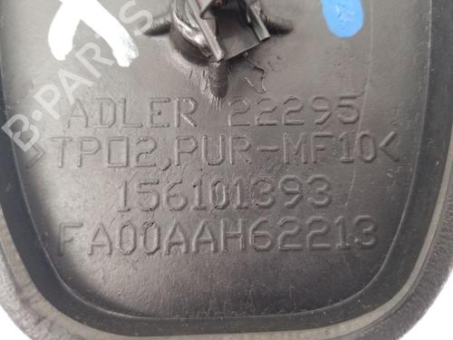 Middle console ALFA ROMEO 4C (960_) 1.8 (960.CXB1A) | BP23083817I22 - Image 6