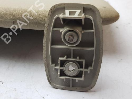 Right sun visor CITROËN BERLINGO Box Body/MPV (B9) 1.6 HDi 75 | BP33442981I2 - Image 8