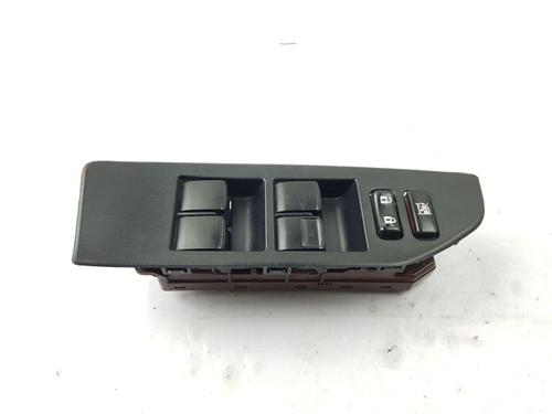 Used Right front window switch Right front window switch TOYOTA VERSO (_R2_) 2.0 D-4D (AUR20_, AUR20R) (126 hp) 40551535 40551535