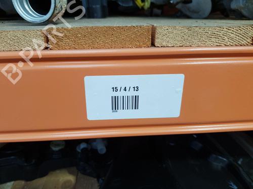 Steering rack AUDI Q7 (4MB, 4MG, 4MQ) 3.0 TDI quattro | BP37417065M22 - Image 27