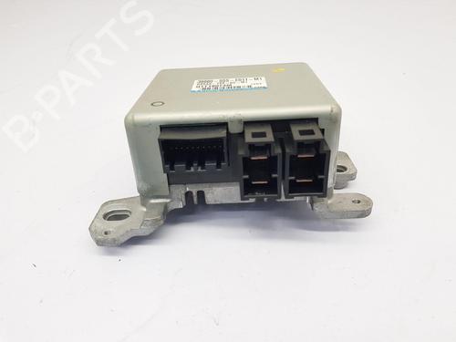 Used Steering ECU HONDA CIVIC VII Hatchback (EU, EP, EV) 1.6 i (EP2, EU8, EU6) (110 hp) 32331896
