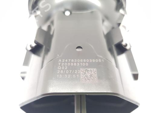 Air vent MERCEDES-BENZ GLB (X247) GLB 200 d (247.612) | BP32352722I21 