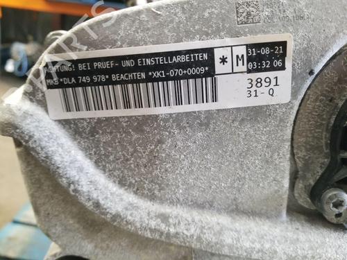 Engine SKODA SCALA (NW1) 1.0 TSI | BP32870557M1  - Image 7