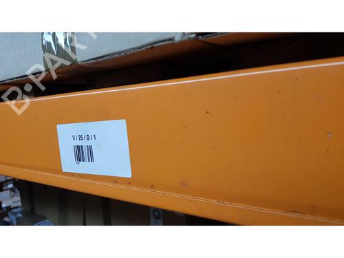 Wiring harness VW POLO VI (AW1, BZ1, AE1)  | BP28283924E16 