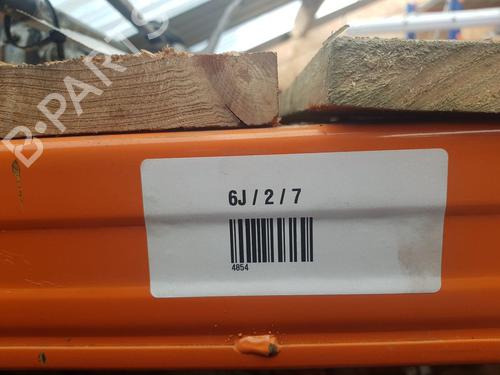 Front wiper motor VOLVO V60 II (225) D4 | BP22665256M29  - Image 10