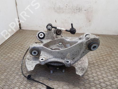 Left rear steering knuckle TESLA MODEL 3 (5YJ3) | BP35746243M27 - Image 6