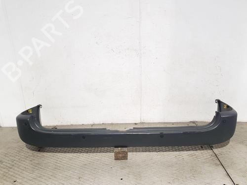 Used Rear bumper Rear bumper TOYOTA HIACE V Van (TRH2__, KDH2__, LH2__, GDH2__) 2.5 D-4D (95 hp) 30137785 30137785