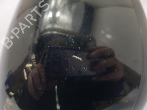 Right mirror MAZDA 5 (CR) 2.0 (CREW, CR19) | BP29620609C27