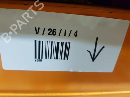 Right headlight FIAT PUNTO (199_) 1.4 (199AXB1A, 199BXB1A, 199BXB11, 199AXB11) | BP32034779C29 