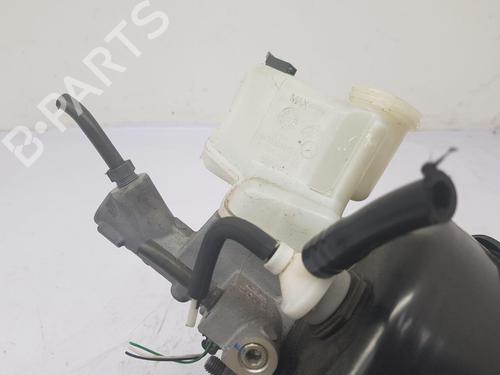 Servo brake MERCEDES-BENZ C-CLASS Coupe (C204) C 220 CDI (204.302) | BP37521289M42 - Image 6
