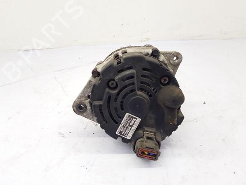 Alternator HYUNDAI ATOS PRIME (MX) 1.1 | BP37665999M7 - Image 4