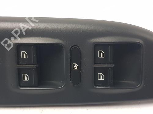 Right front window switch SKODA OCTAVIA II (1Z3) 1.6 | BP36667288I26 - Image 3