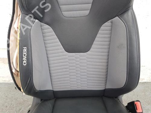 Right front seat FORD FIESTA VI (CB1, CCN) 1.6 ST | BP38311965C16 - Image 31