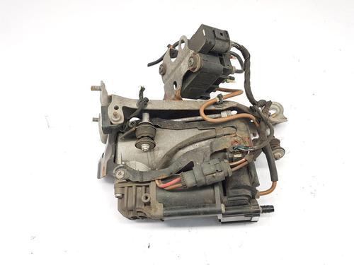 Used Suspension compressor Suspension compressor MERCEDES-BENZ GLC (X253) [2015-2022] 33219644 33219644