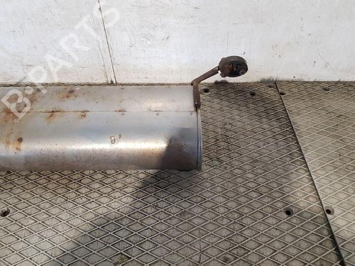 Exhaust system SUZUKI SX4 (EY, GY)  | BP22674574M121 