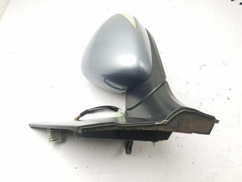 Used Left mirror Left mirror HONDA CIVIC VIII Hatchback (FN, FK) 1.8 (FN1, FK2) (140 hp) 33275636 33275636