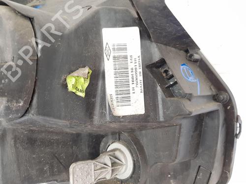 Left headlight DACIA DUSTER (HS_) 1.5 dCi | BP37262598C28 - Image 9