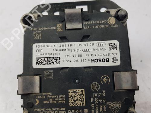 Electronic module BENTLEY CONTINENTAL Coupe (3S3) 6.0 W12 AWD | BP37262619M83 - Image 7