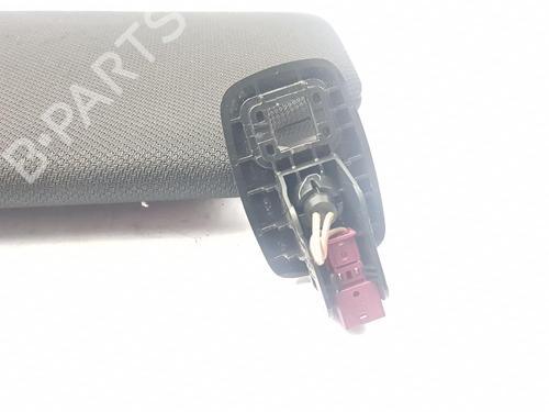 Right sun visor BMW 5 (G30, F90) 530 i | BP32737750I2  - Image 7